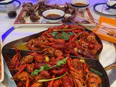 -望江门小龙虾·烧烤(九堡店)