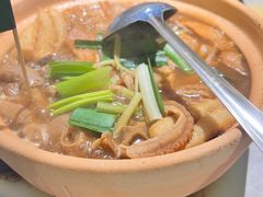 -肥家大排档(天河体育西店)