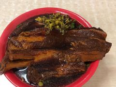 -刘记大肉面(三牌楼大街店)