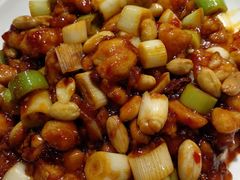 -老浒记烤鸭-北京菜(琉璃厂店)
