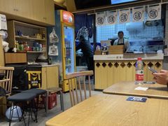 大堂-膳当家黄焖鸡米饭(万达金街店)