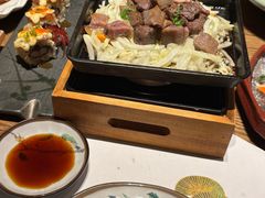 -耕海日本料理(万达华府店)