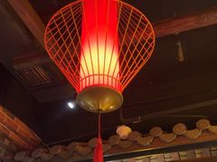 -小龙坎火锅(香港中路店)