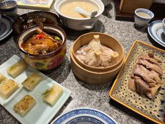 -南京大牌档(济南万象城店)