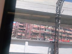 -上海站南广场-停车场