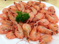 基围虾-海岛渔村大酒店(云霄路店)