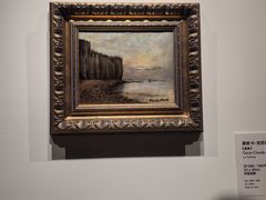 -遇见博物馆(遇见海洋沉浸式奇幻光影展)