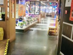 -江边城外烤全鱼(方庄时代购物中心店)