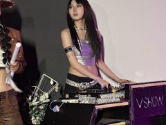 -V SHOW max KTV(粉巷店)