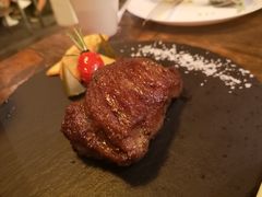 -喜洲吧·江畔老船厂·庭院餐厅(喜临院店)