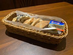 -Bistro Les Lilas丁香花小酒馆