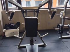 -聚健身GatherFitness(余杭店)
