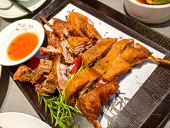 -姑苏家宴·苏帮菜·松鼠桂鱼(苏州总店)