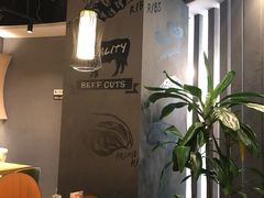 -半悦牛排(龙湖西宸天街店)
