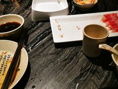 -天都火锅酒楼(虹梅南路店)