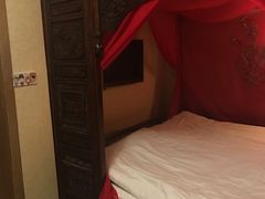 -北京阅微庄四合院文化特色酒店
