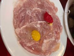 -重庆袁老四火锅(武进万达店)