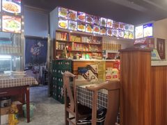 -哈勒滨饭庄(南二道街店)