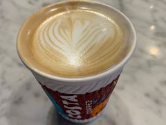 -COSTA COFFEE(恒基名人购物中心店)