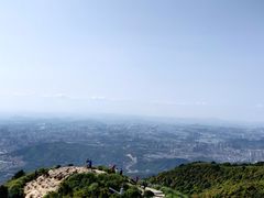 -梧桐山风景名胜区