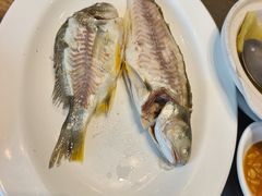 -庄氏祥记家常食府(国瑞建材家居博览中心店)