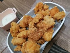 酥炸鸡-源·新派中西餐厅(青蓝山美食一条街店)