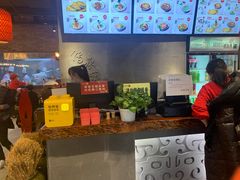 -鼎高高陕西美食(龙德广场店)