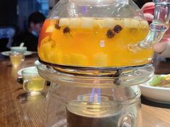 -粗茶淡饭·隐庐私厨(东亭店)