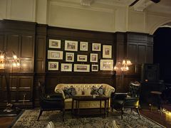 -LONG BAR 廊吧(外滩华尔道夫酒店)