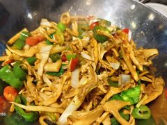 -京城小江南·北京烤鸭·江南土菜·白鱼(中关村店)
