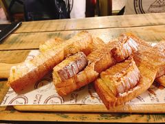 -Cafe Alice咖啡爱丽丝(奥城店)