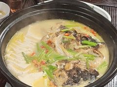 -董府·古宅餐厅
