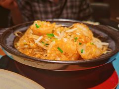 虾仁粉丝煲-大树餐厅(益田假日店)