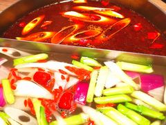 -老鼎旺安格斯牛肉火锅(衡艺广场店)