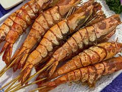 -东江海鲜大排档·潮汕菜·砂锅粥