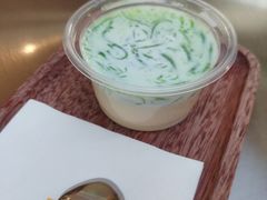 -满记甜品(北京东坝万达店)