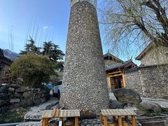 -玉湖村