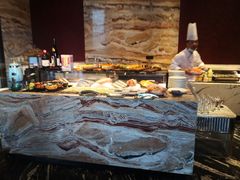 -西安W酒店·WEI全味西餐厅