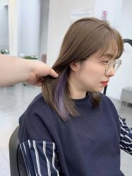 -卓梵美发·精品Salon