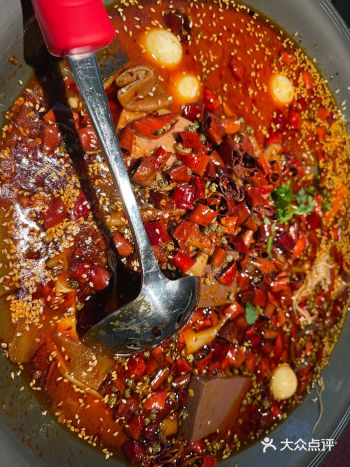 麻六记深圳首店｜探店记