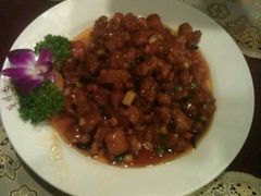 android_upload_pic-牟传仁饭庄(星海店)