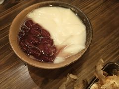 红豆手工豆花-小条食堂(三坊七巷店)