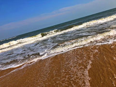 -阳光海岸露营公园