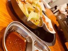 -咕咕站韩国料理(紫金港店)