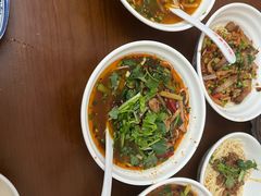 -万县面馆(高笋塘店)