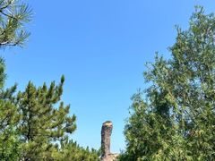 -磬锤峰森林公园