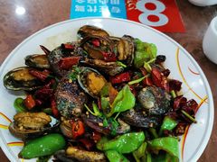 -荣祥海鲜·烟台菜(胜利路二部)