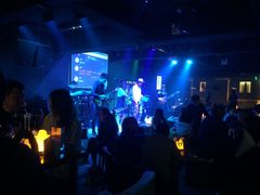-音乐房子·Vintage Live Bar(玉林总店)