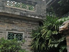 -东莞市可园博物馆