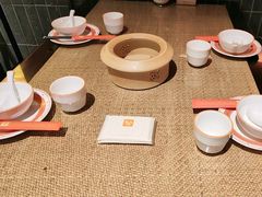 -老客家·客家菜(万达店)